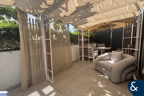 Apartamento en Dubai Hills Estate, Dubai, 1 dormitorio, 81 m², № 91655 - foto 5