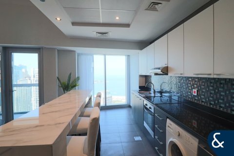 Снять в аренду квартиру в Дубай Марине, Дубай: 1 спальня, 66м², № 91654 - фото 5