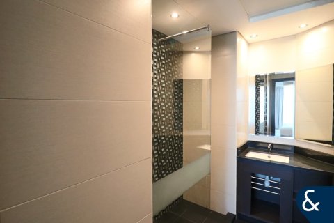 Снять в аренду квартиру в Дубай Марине, Дубай: 1 спальня, 66м², № 91654 - фото 12