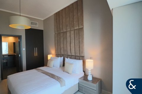 Снять в аренду квартиру в Дубай Марине, Дубай: 1 спальня, 66м², № 91654 - фото 9