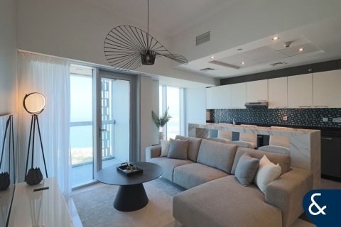 Квартира в Дубай Марине, Дубай, 1 спальня, 66м², № 91654