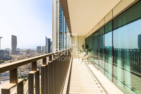 Apartment in Downtown Views II, Downtown Dubai (Downtown Burj Dubai), Dubai 3 bedrooms, 159 sq.m. № 66573 - photo 15