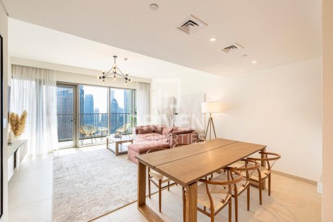 Apartment in Downtown Views II, Downtown Dubai (Downtown Burj Dubai), Dubai 3 bedrooms, 159 sq.m. № 66573 - photo 4