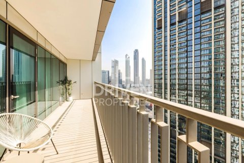 Apartment in Downtown Views II, Downtown Dubai (Downtown Burj Dubai), Dubai 3 bedrooms, 159 sq.m. № 66573 - photo 16