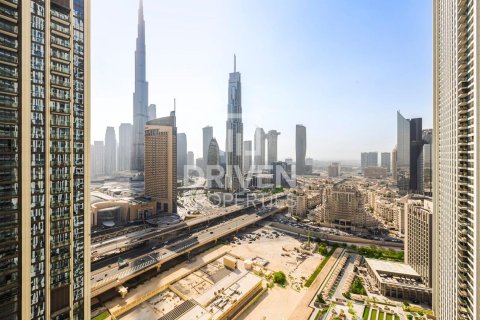 Apartment in Downtown Views II, Downtown Dubai (Downtown Burj Dubai), Dubai 3 bedrooms, 159 sq.m. № 66573 - photo 5