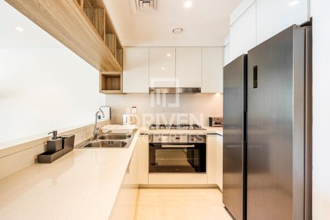 Apartment in Downtown Views II, Downtown Dubai (Downtown Burj Dubai), Dubai 3 bedrooms, 159 sq.m. № 66573 - photo 14