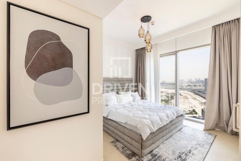 Apartment in Downtown Views II, Downtown Dubai (Downtown Burj Dubai), Dubai 3 bedrooms, 159 sq.m. № 66573 - photo 8
