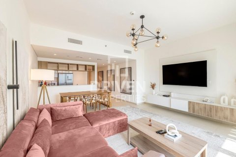 Apartment in Downtown Views II, Downtown Dubai (Downtown Burj Dubai), Dubai 3 bedrooms, 159 sq.m. № 66573 - photo 3