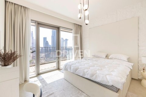 Apartment in Downtown Views II, Downtown Dubai (Downtown Burj Dubai), Dubai 3 bedrooms, 159 sq.m. № 66573 - photo 6