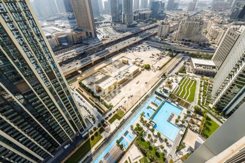 Apartment in Downtown Views II, Downtown Dubai (Downtown Burj Dubai), Dubai 3 bedrooms, 159 sq.m. № 66573 - photo 17