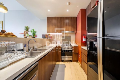 شقة في جميرا, دبي 2 غرف نوم, 114 م² رقم 66574 - صورة 8