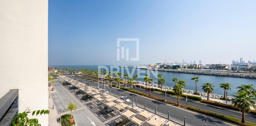 شقة في جميرا, دبي 2 غرف نوم, 114 م² رقم 66574