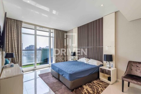 Appartement à Business Bay, Dubai, 2 chambres, 117 m², № 66570 - photo 7