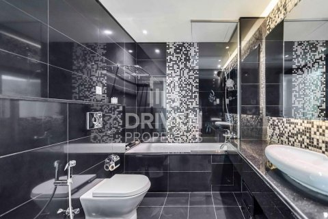 Appartement à Business Bay, Dubai, 2 chambres, 117 m², № 66570 - photo 10