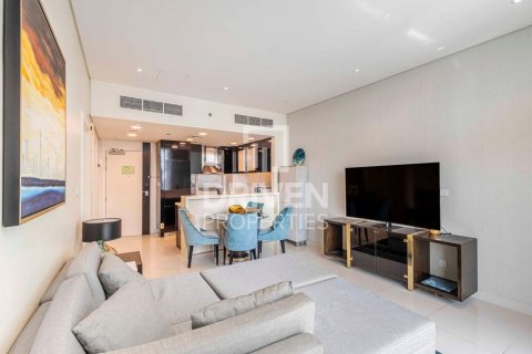 Appartement à Business Bay, Dubai, 2 chambres, 117 m², № 66570 - photo 3