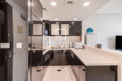 Appartement à Business Bay, Dubai, 2 chambres, 117 m², № 66570 - photo 8