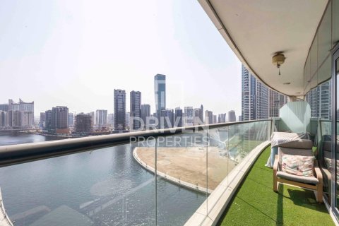 Appartement à Business Bay, Dubai, 2 chambres, 117 m², № 66570 - photo 14
