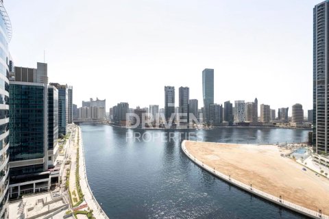 Appartement à Business Bay, Dubai, 2 chambres, 117 m², № 66570 - photo 13