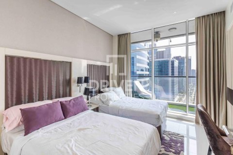 Appartement à Business Bay, Dubai, 2 chambres, 117 m², № 66570 - photo 5