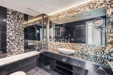 Appartement à Business Bay, Dubai, 2 chambres, 117 m², № 66570 - photo 9