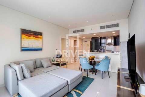 Appartement à Business Bay, Dubai, 2 chambres, 117 m², № 66570 - photo 2