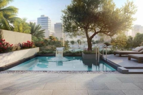 Apartment in Dubai 2 bedrooms, 109 sq.m. № 17679 - photo 16