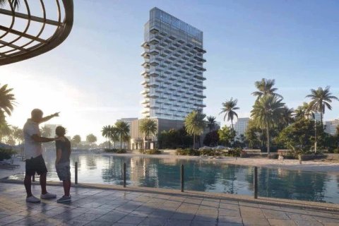Apartment in Dubai 2 bedrooms, 109 sq.m. № 17679 - photo 14