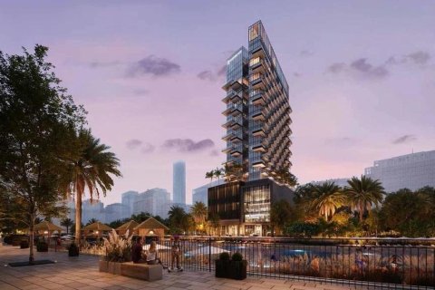 Apartment in Dubai 2 bedrooms, 109 sq.m. № 17679 - photo 2