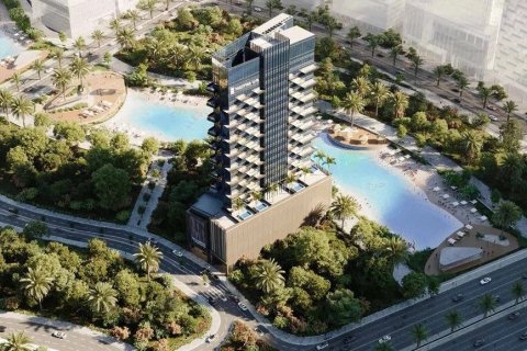 Apartment in Dubai 2 bedrooms, 109 sq.m. № 17679 - photo 15