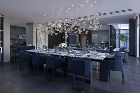 Apartment in Dubai 2 bedrooms, 109 sq.m. № 17679 - photo 6