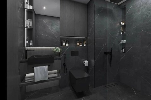 Apartamento en Dubai, 1 dormitorio, 124 m², № 17680 - foto 8