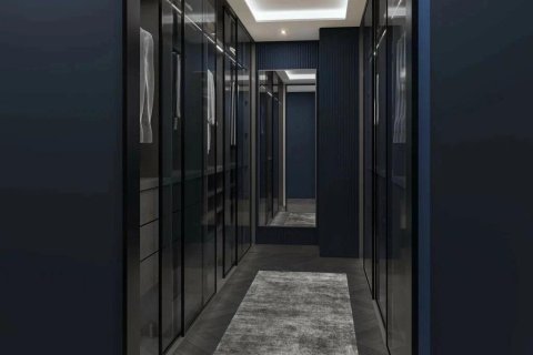 Apartamento en Dubai, 1 dormitorio, 124 m², № 17680 - foto 6