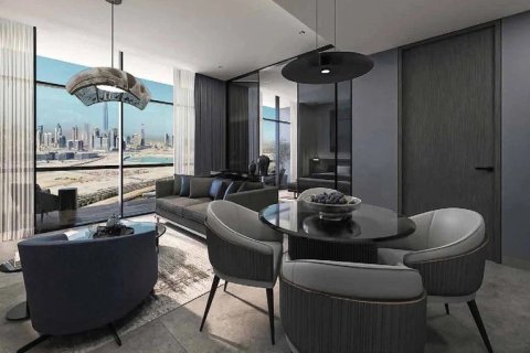 Apartamento en Dubai, 1 dormitorio, 124 m², № 17680 - foto 16