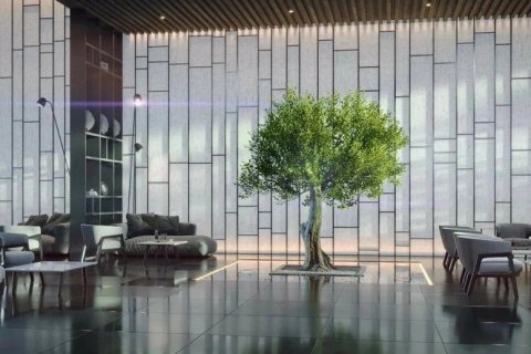 Apartamento en Dubai, 1 dormitorio, 124 m², № 17680 - foto 13