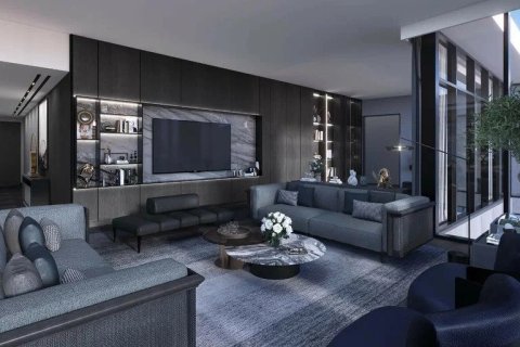 Apartamento en Dubai, 1 dormitorio, 124 m², № 17680 - foto 14