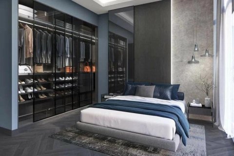 Apartamento en Dubai, 1 dormitorio, 124 m², № 17680 - foto 5