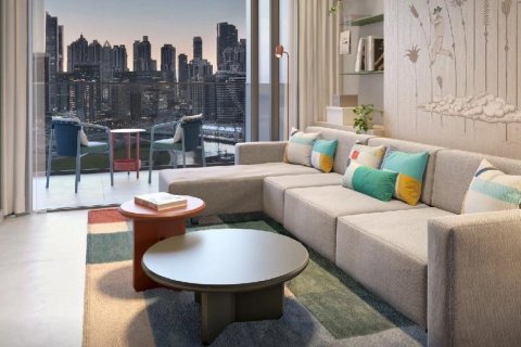 Appartement à Business Bay, Dubai, 1 chambre, 60 m², № 17676 - photo 9