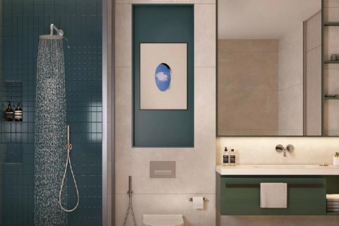 Appartement à Business Bay, Dubai, 1 chambre, 60 m², № 17676 - photo 8