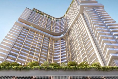 Appartement à Business Bay, Dubai, 1 chambre, 60 m², № 17676 - photo 13