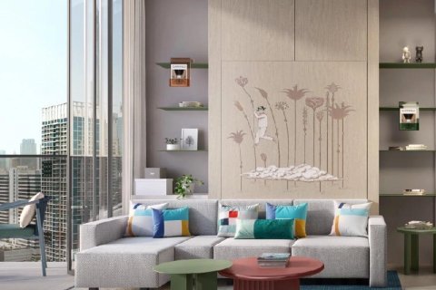 Appartement à Business Bay, Dubai, 1 chambre, 60 m², № 17676 - photo 6