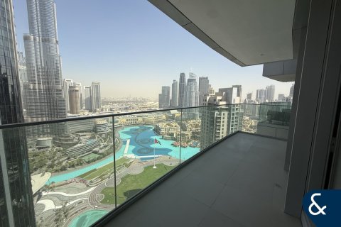 Снять в аренду квартиру в Даунтаун Дубай (Даунтаун Бурдж Дубай), Дубай: 3 спальни, 190м², № 98934 - фото 6