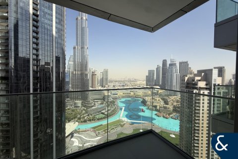 Apartamento en Downtown Dubai (Downtown Burj Dubai), Dubai, 3 dormitorios, 190 m², № 98934