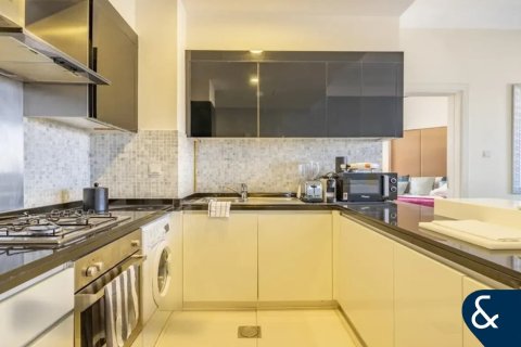 Снять в аренду квартиру в Даунтаун Дубай (Даунтаун Бурдж Дубай), Дубай: 1 спальня, 82м², № 98929 - фото 10