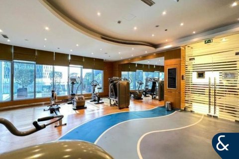 Снять в аренду квартиру в Даунтаун Дубай (Даунтаун Бурдж Дубай), Дубай: 1 спальня, 82м², № 98929 - фото 17