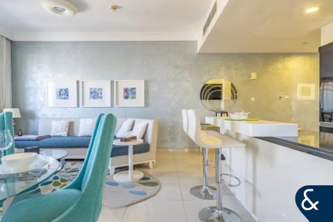 Снять в аренду квартиру в Даунтаун Дубай (Даунтаун Бурдж Дубай), Дубай: 1 спальня, 82м², № 98929 - фото 8