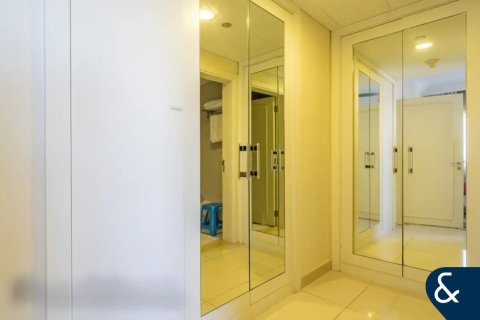 Apartamento en Downtown Dubai (Downtown Burj Dubai), Dubai, 1 dormitorio, 82 m², № 98929