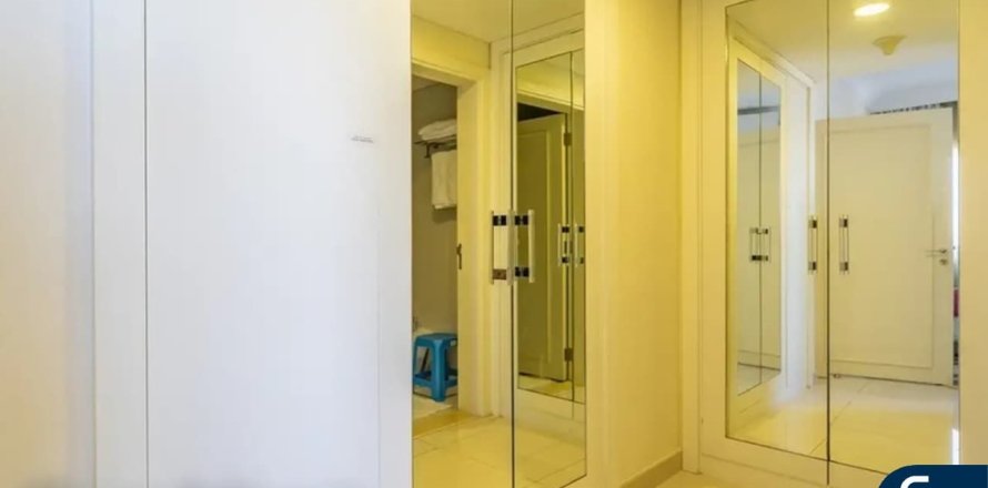 Apartamento en Downtown Dubai (Downtown Burj Dubai), Dubai, 1 dormitorio, 82 m², № 98929