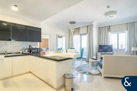 Снять в аренду квартиру в Даунтаун Дубай (Даунтаун Бурдж Дубай), Дубай: 1 спальня, 82м², № 98929 - фото 11