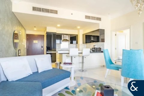 Снять в аренду квартиру в Даунтаун Дубай (Даунтаун Бурдж Дубай), Дубай: 1 спальня, 82м², № 98929 - фото 13