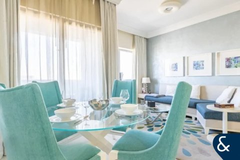 Снять в аренду квартиру в Даунтаун Дубай (Даунтаун Бурдж Дубай), Дубай: 1 спальня, 82м², № 98929 - фото 5